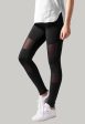 Urban Classics - Tech Mesh - Leggings Supply