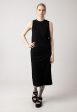 Vans - Left Chest Maxi Black - Dress Discount