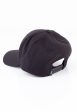 Vans - Fresh Script Structured Jockey Black - Cap Hot on Sale