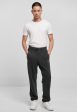 Urban Classics - Small Embroidery Black - Sweat Pants Hot on Sale