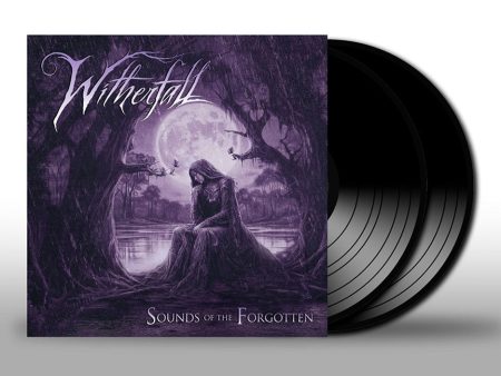 Witherfall - Sounds Of The Forgotten - 2 Vinyl For Sale