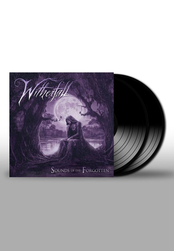 Witherfall - Sounds Of The Forgotten - 2 Vinyl For Sale