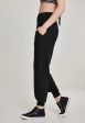 Urban Classics - Sarong Black - Pants For Sale