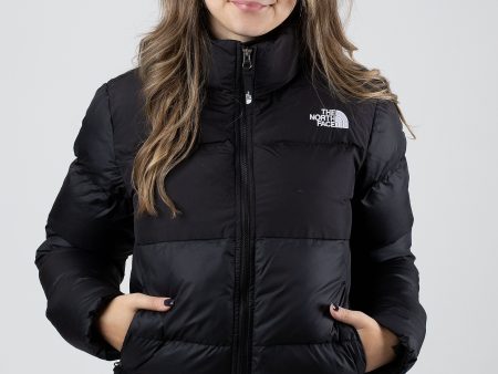 The North Face - Women’s Saikuru Tnf Black - Jacket Discount