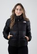 The North Face - Women’s Saikuru Tnf Black - Jacket Discount