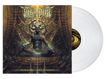 Till The Dirt - Outside The Spiral Clear - Colored Vinyl Discount