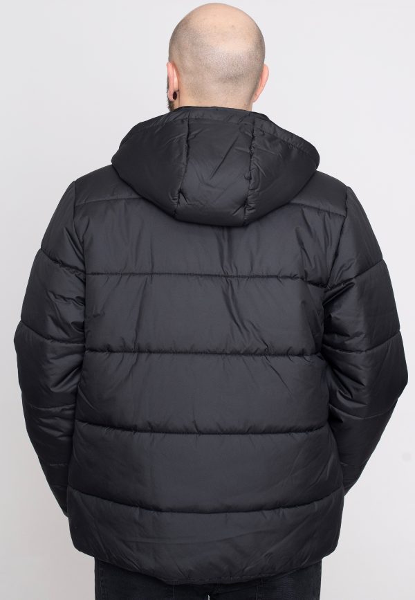 Vans - Norris MTE 1 Puffer Black - Jacket Online Sale