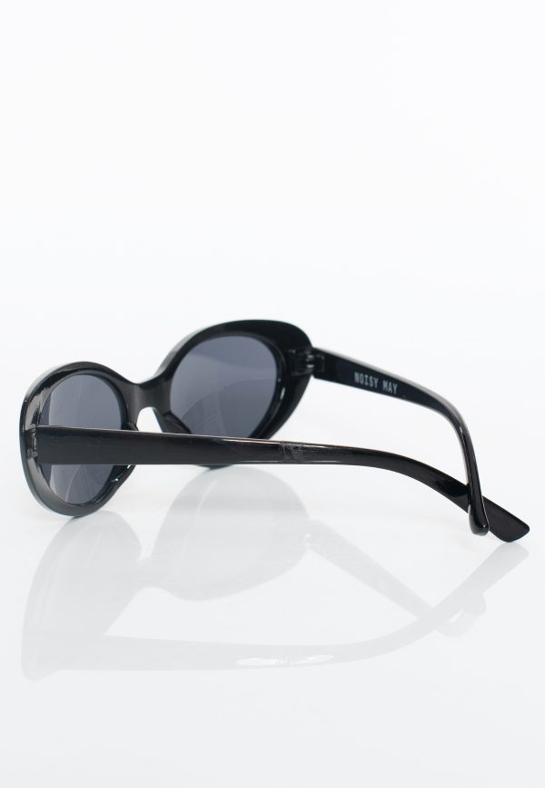 Noisy May - Lolle Black - Sunglasses For Discount