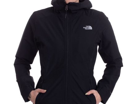 The North Face - Hikesteller PK SL JT TNF Black - Jacket on Sale