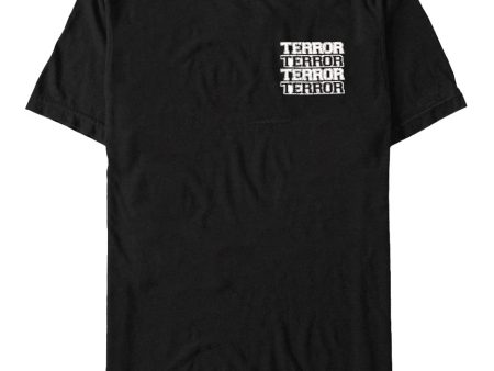 Terror - Underdog - T-Shirt on Sale