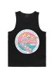 Thy Art Is Murder - Surfing Skull - Tank Online