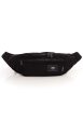 Vans - Ward Cross Black Ripstop - Hip Bag Online Sale