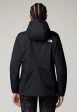 The North Face - Antora Tnf Black - Jacket Sale