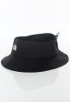 The North Face - Class V Top Knot TNF Black - Bucket Hat Discount