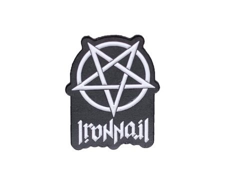 Ironnail - Haworth - Pin For Cheap