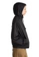 Vans - Dispatch Black - Windbreaker For Cheap