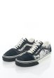 Vans - Old Skool Black Marshmallow - Shoes Fashion