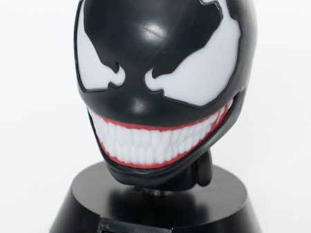 Venom - Venom Icon - Lamp on Sale