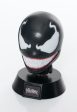 Venom - Venom Icon - Lamp on Sale