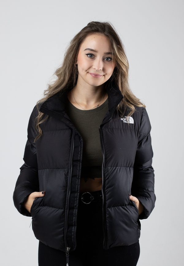 The North Face - Women’s Saikuru Tnf Black - Jacket Discount