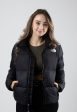 The North Face - Women’s Saikuru Tnf Black - Jacket Discount