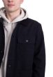 Vans - Drill Chore Coat Black - Jacket For Sale