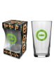 Type O Negative - Negative Symbol Pint - Glass Online now