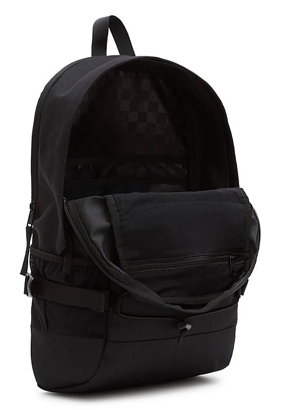 Vans - Vans Original Black - Backpack Sale