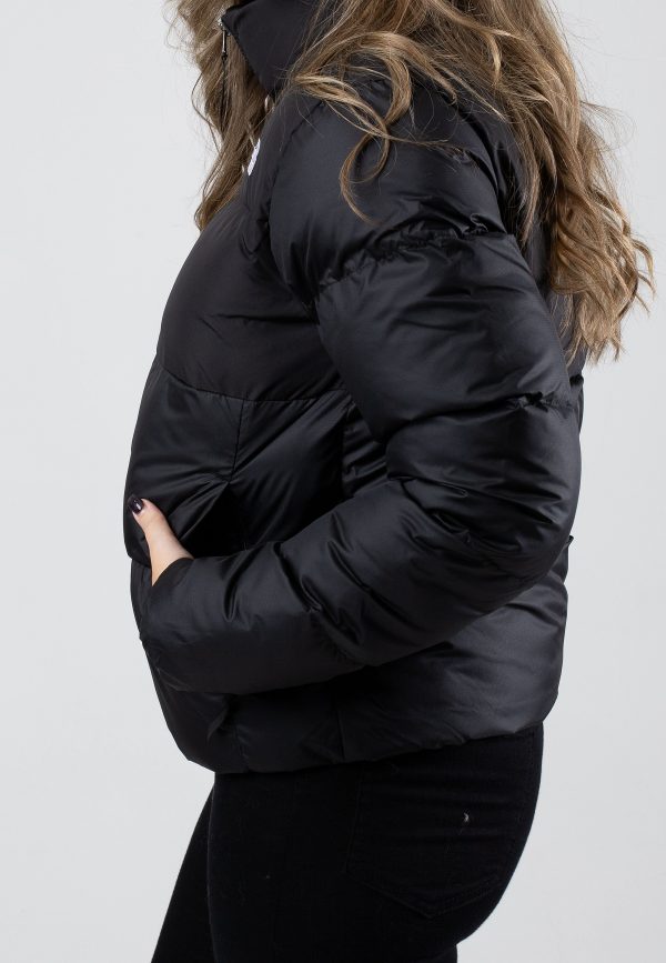 The North Face - Women’s Saikuru Tnf Black - Jacket Discount