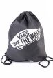 Vans - Benched Black - Backpack Online Hot Sale