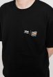 Vans - 2023 Pride II Black - T-Shirt For Sale