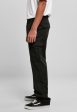 Urban Classics - Straight Leg Cargo Black - Pants Sale