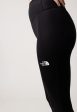 The North Face - Women´s Tight Tnf Black Tnf Black - Leggings Online now