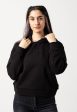 Vans - Essential FT RLX PO Black - Hoodie Discount