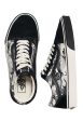 Vans - Old Skool Black Marshmallow - Shoes Fashion