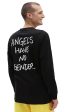 Vans - Pride OTW Gallery (Sara Lorusso) - Longsleeve Online