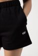 Vans - Everyday Fleece Black - Shorts Online Sale