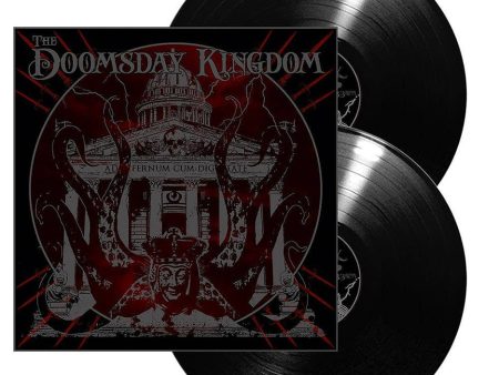 The Doomsday Kingdom - The Doomsday Kingdom - 2 Vinyl Sale