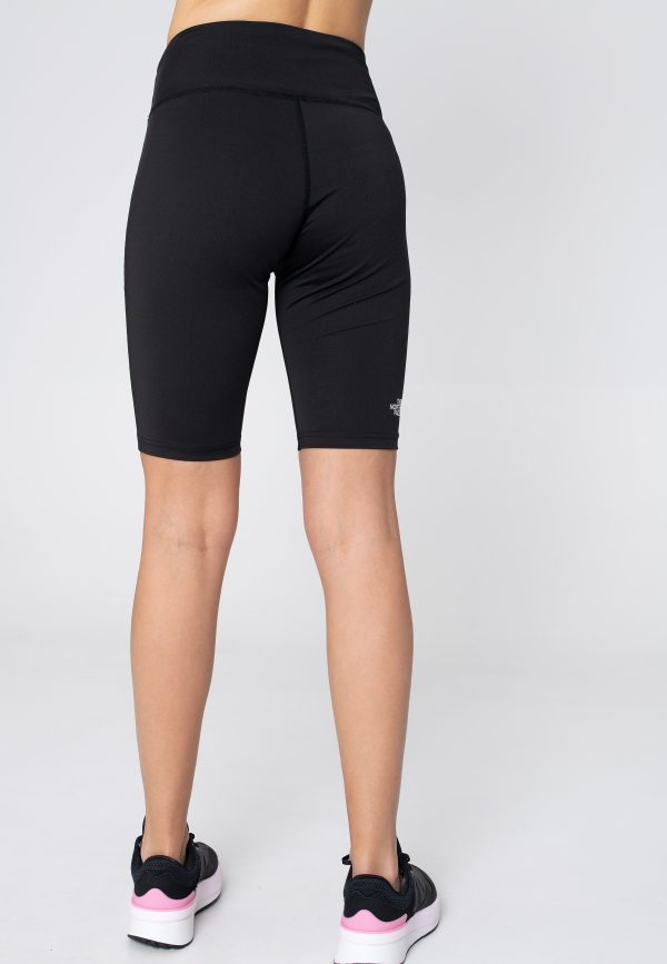 The North Face - Women’s Flex Tnf Black - Shorts Cheap