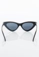 Noisy May - Maiken Black - Sunglasses Online Hot Sale