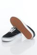 Vans - Era 59 Paisley Black True White - Shoes Cheap