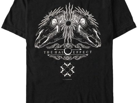 The Halo Effect - 666% - T-Shirt Online Sale