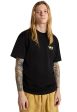 Vans - Stay Cool SS Black - T-Shirt For Sale