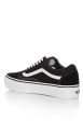 Vans - Old Skool Platform Black White - Girl Shoes Online Hot Sale