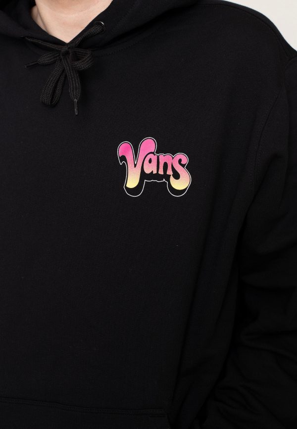 Vans - 8 Ball Po Black - Hoodie Online Sale