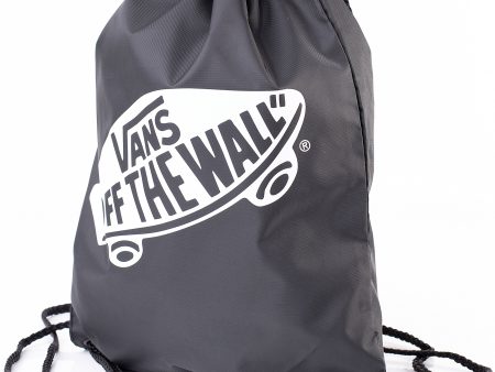 Vans - Benched Black - Backpack Online Hot Sale