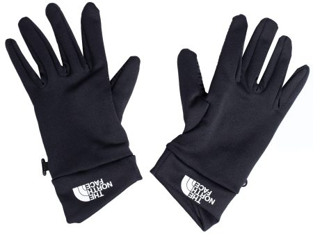 The North Face - Rino Black - Gloves For Discount