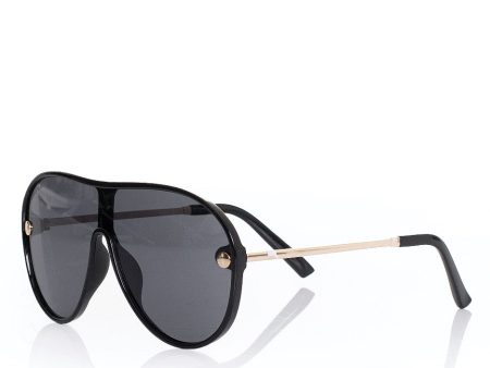 Urban Classics - Naxos Black Gold - Sunglasses Online