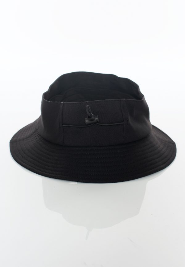 The North Face - Class V Top Knot TNF Black - Bucket Hat Discount