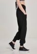 Urban Classics - Sarong Black - Pants For Sale